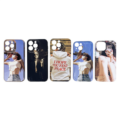 Heart Transfer Phone Case Machine 3d Phone Case Printer Machine Untuk Diy Phone Case Pc Pbt
