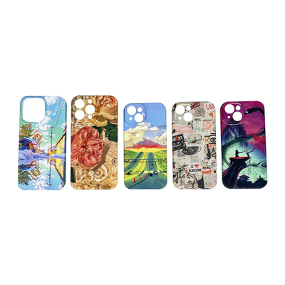 DAQIN Dye Sublimation Ink Digital Textile Ink 80ml Water Based Dye Sublimation Ink Case Printer