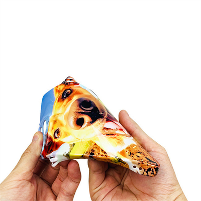 DAQIN 3D Sublimation Film Transparan Sublimation Heat Transfer Film Heat Transfer Printing Film