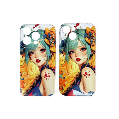 Mesin Cetak Casing Ponsel Daqin untuk Casing dan Aksesori Ponsel