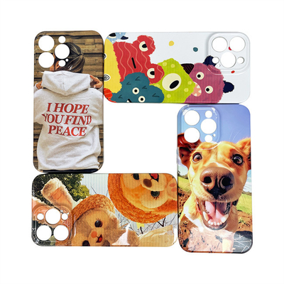 Mesin Pencetak Cover Handphone Mobile DAQIN Multifunctional 3D Sublimation Vacuum Heat Press Machine