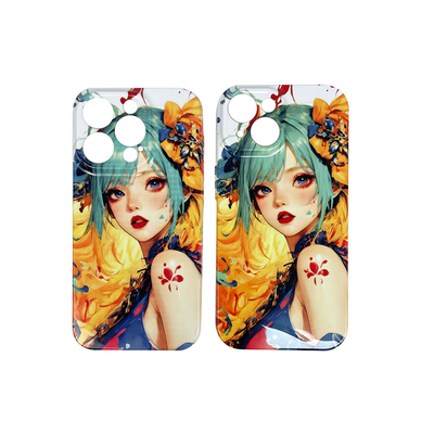 DAQIN Mini 3D Sublimation Vacuum Heat Press Machine Untuk Mencetak Desain Khusus