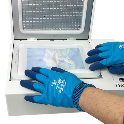 Heat Transfer Printer 3d Sublimation Heat Press Machine Untuk Kasus Telepon