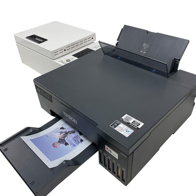 DAQIN Multicolor 3D Sublimation Vacuum Heat Press Machine Untuk Kasus Telepon