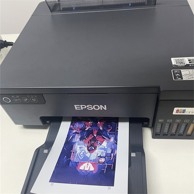 DAQIN Automatic Sublimation Heat Transfer Case Printer Mobile Case Printer Untuk Ponsel Foto yang Disesuaikan