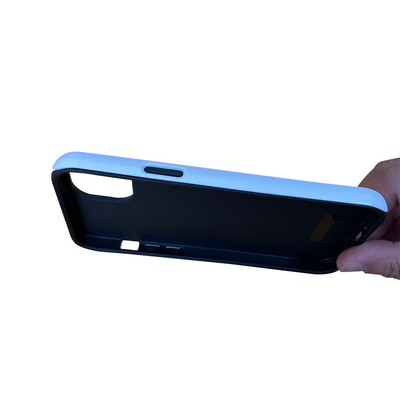 DAQIN Automatic Sublimation Heat Transfer Case Printer Mobile Case Printer Untuk Ponsel Foto yang Disesuaikan