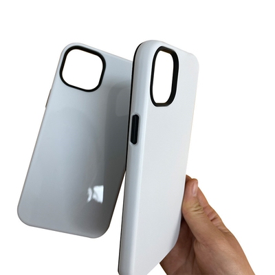 Sesuaikan Kasus Telepon Anda Mesin Pencetak Sublimasi 3D DAQIN