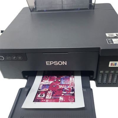 Printer Kasus Transfer Panas Sublimasi Otomatis Printer Kasus Seluler Untuk Ponsel Foto Disesuaikan