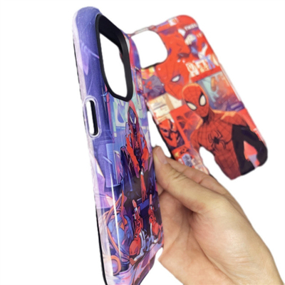 DAQIN NEW 3D Sublimation Vacuum Heat Press Machine Mesin cetak multi fungsi