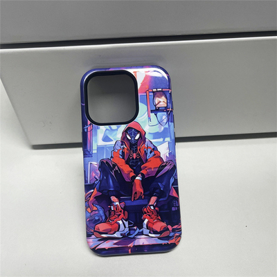 DAQIN Mini 3D Sublimation Vacuum Heat Press Machine Untuk Mencetak Desain Khusus