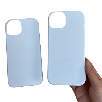 DIY Phone Case Printing Machine Custom Sublimation Printing Untuk Iphone 15 13 12 Pro Max Case