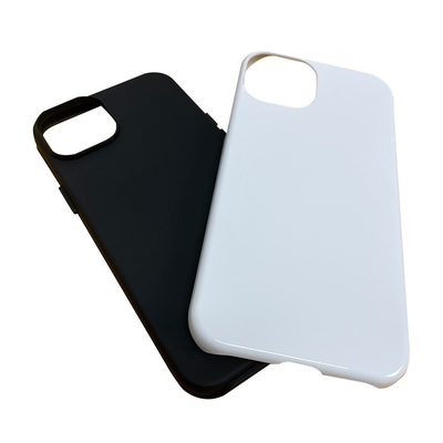 Film A4 3D Sublimasi Personalisasi Vacuum Heat Press Transfer Coated Printing Phone Case DIY Mesin kecil