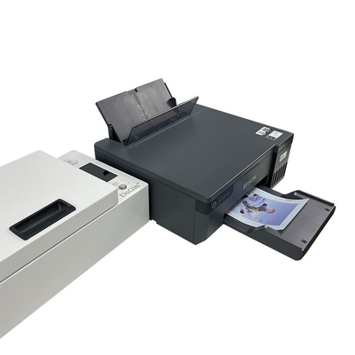 DAQIN 3D Sublimation Vacuum Heat Press Machine Dengan Semua Cetakan Untuk Kasus Telepon DIY