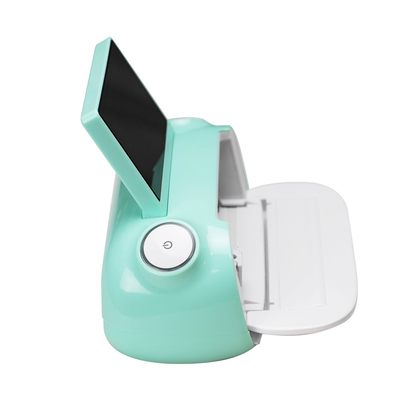 CE Mobile Screen Protector Cutting Machine Cepat dan Efisien