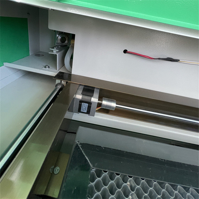 High Precision 6040 4060 CO2 Laser Cutting Machine Untuk Produksi Screen Protector