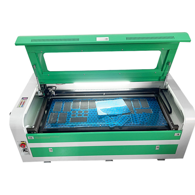 DAQIN 6040 4060 CO2 Screen Guard Mesin Pemotong