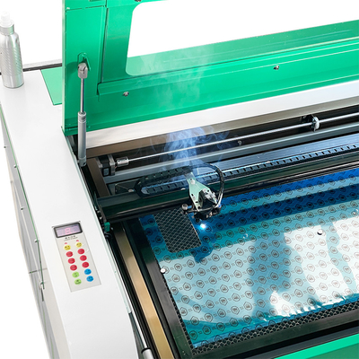 Perangkat Lunak Desain Profesional Pemotong Laser Untuk Pelindung Layar Dan Kulit Belakang