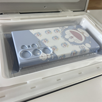 Daqin Hot Sell 3D DIY Sublimasi Vacuum Machine Heat Press