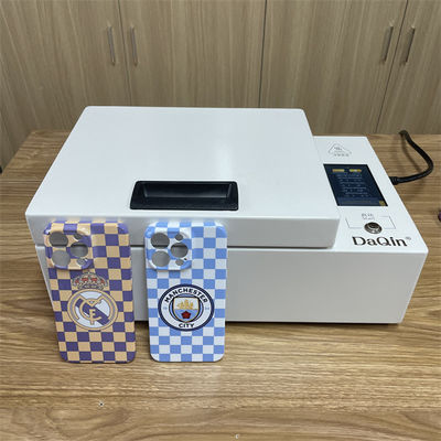 Hot Sale Digital Printer Case Cover Heat Transfer Printer Untuk Foto DIY Kustomisasi Dengan Foto Favorit Anda