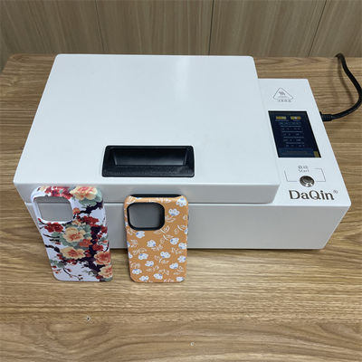 Mesin Casing Telepon Sublimasi Kosong Printer Casing Telepon Mini
