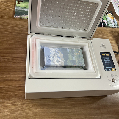 Termal Transfer Phone Case Printer Untuk Bisnis Toko Ponsel