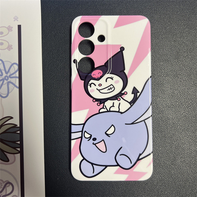 DAQIN DIY Mobile Phone Case Printer Sesuaikan Mesin Sublimasi Blank Phone Cases Mesin Pencetakan