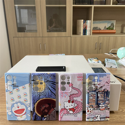 Mesin Press Panas Vakum Sublimasi 3D Multicolor Untuk Casing Ponsel Dan Buku Petunjuk Termasuk
