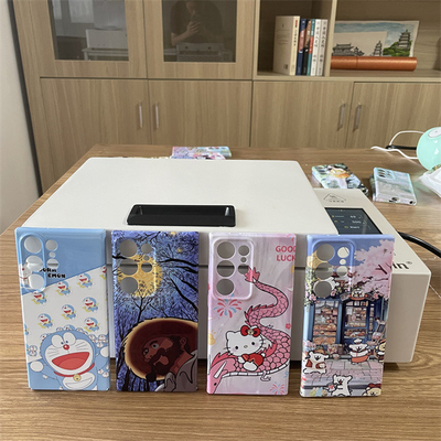 Mesin Press Panas Vakum Sublimasi 3D Multicolor Untuk Casing Ponsel Dan Buku Petunjuk Termasuk