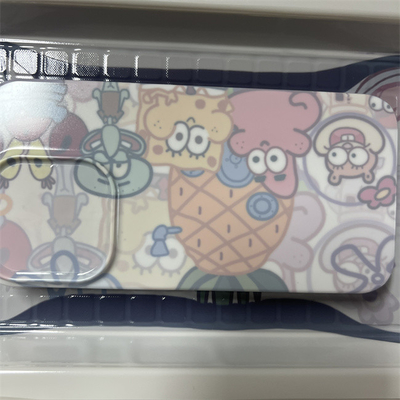 Multicolor 3D Sublimation Vacuum Heat Press Machine Untuk Kasus Telepon