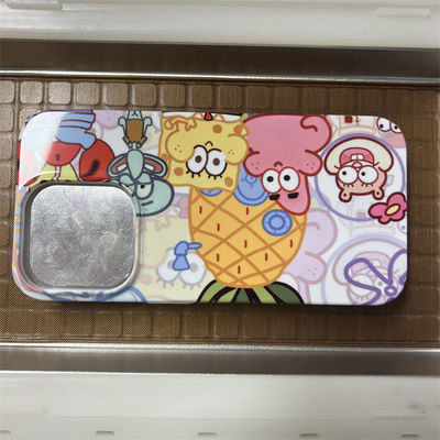 Hot Sale Digital Printer Case Cover Heat Transfer Printer Untuk Foto DIY Kustomisasi Dengan Foto Favorit Anda