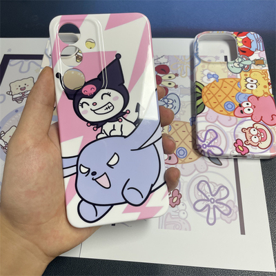 Revolusi Bisnis Kasus Telepon Daqin 3D Sublimasi Mesin Pencetakan