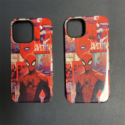 Film A4 3D Sublimasi Personalisasi Vacuum Heat Press Transfer Coated Printing Phone Case DIY Mesin kecil