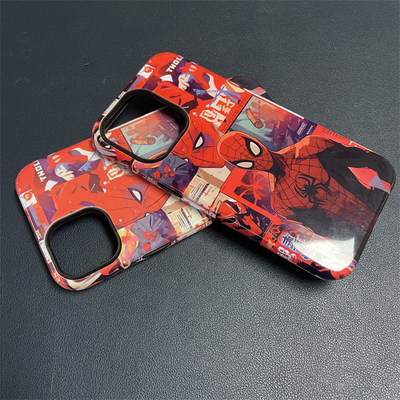 Transform Phone Case Mesin Pencetakan 3D Sublimasi Berkinerja Tinggi