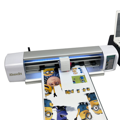Mesin pemotong Tpu Hydrogel Cutter Plotter Back Skin Protective Screen Protector Mesin pemotong film ponsel