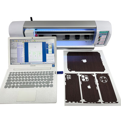 Laptop Mesin Membuat Kulit Dirancang Untuk Diy Pribadi Dan Profesional Dengan Paket Bahan Komprehensif Dan Dukungan Software