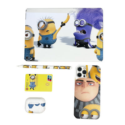 DAQIN Ponsel Pintar Mesin Pemotong Film Hydrogel 16 Inch Ponsel Kembali Mesin Pemotong Kulit Pelindung Layar