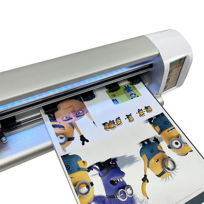 DAQIN Ponsel Pintar Mesin Pemotong Film Hydrogel 16 Inch Ponsel Kembali Mesin Pemotong Kulit Pelindung Layar