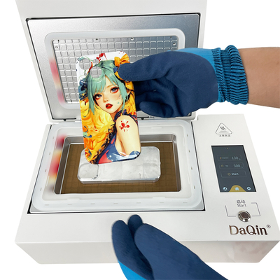 Printer Sublimasi 3D Untuk Kasus Seluler Kompatibilitas Multi Material