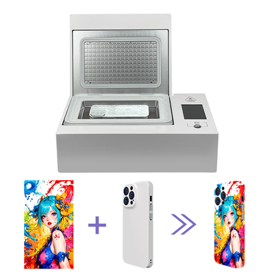 Printer Sublimasi 3D Untuk Kasus Seluler Kompatibilitas Multi Material