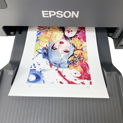 Desain Baru Pribadi A4 Film 3D Sublimasi Vacuum Press Transfer Panas Lapisan Pencetakan Phone Case DIY Mesin Kecil