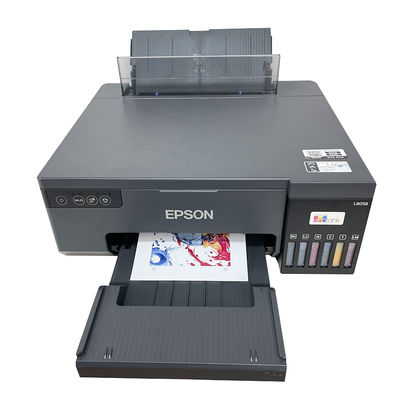 Pencetak Casing Telepon 3D Profesional Transfer Dua Sisi Kualitas Gambar Jelas