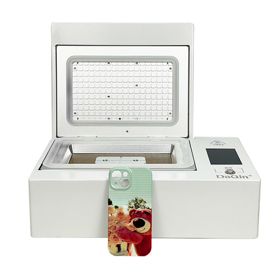 Vacuum Heat Press Casing Printer 3D Workshop Ritel Aplikasi Rumah
