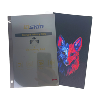 DAQIN B158 Back Skin Hydrogel Film Screen Protector Cutting Machine untuk ponsel Pemotong Film Pelindung