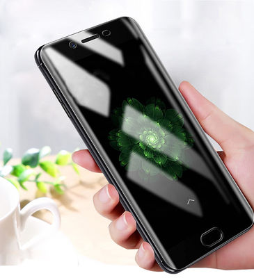 Mesin Pemotong Pelindung Layar dengan Pemotongan Pisau Otomatis yang Dirancang untuk Lingkungan Kerja 5C-35C