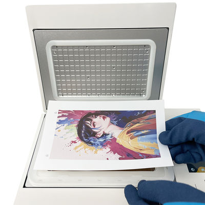 3D Sublimation Printing Film untuk Heat Press Transfer Blank Phone Case untuk Cover DIY