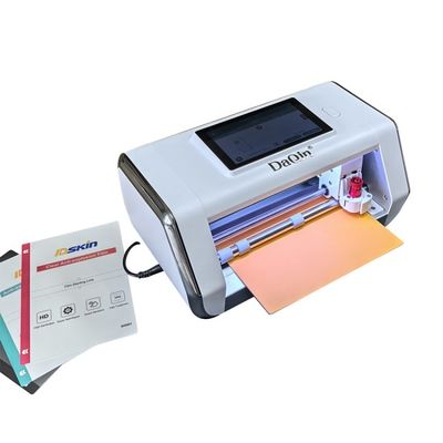 Pemotong Profesional untuk Film Pelindung Layar dan Belakang Ponsel