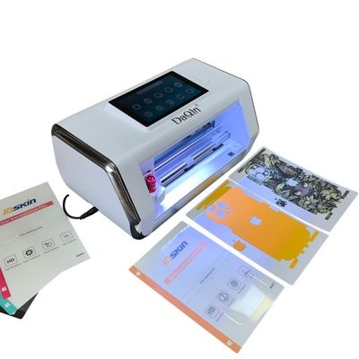 Mesin Pemotong Film Telepon Dengan Database Model Besar