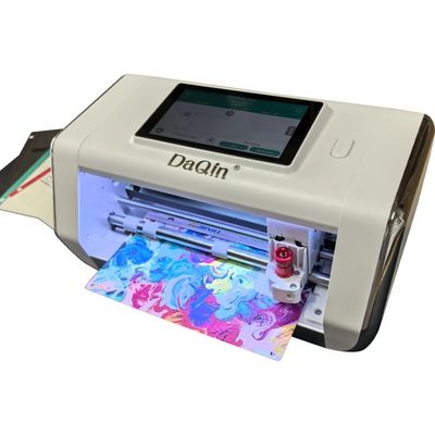 Pemotong All-in-One untuk Pelindung Layar Telepon dan Skin Belakang