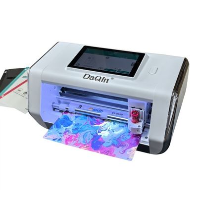 Pemotong Film Umpan Otomatis untuk Pelindung Layar Ponsel dan Film Belakang