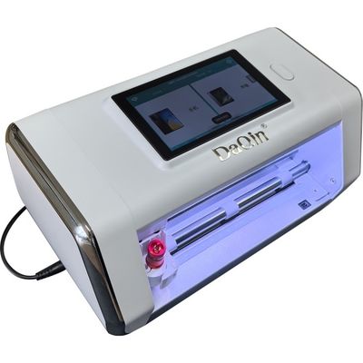 Mesin pemotong auto-feed untuk pelindung telepon khusus